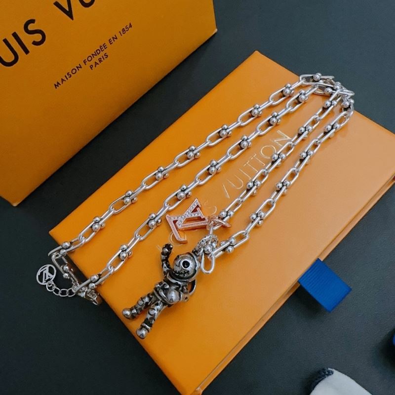 Louis Vuitton Necklaces